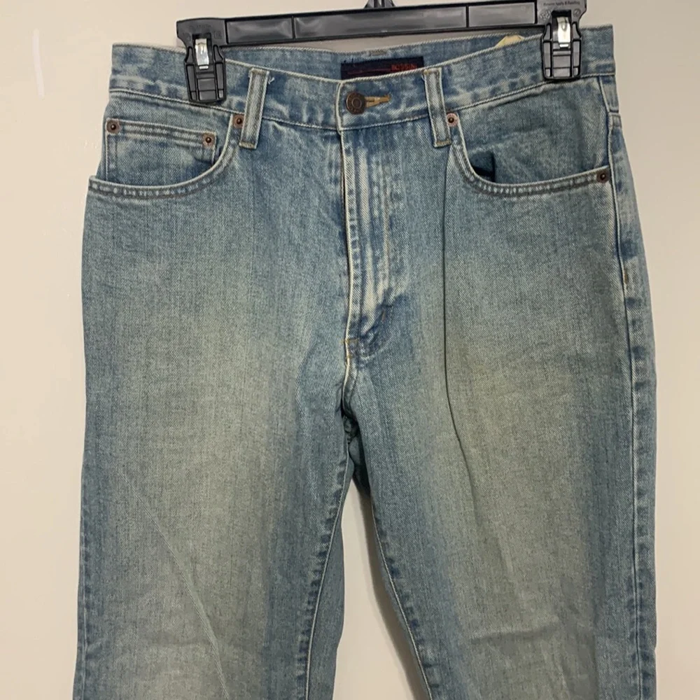 VINTAGE BOSSINI jeans
